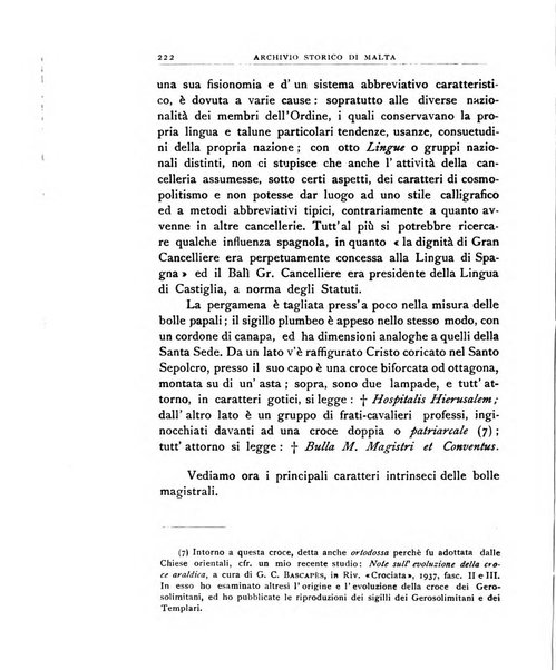 Archivio storico di Malta