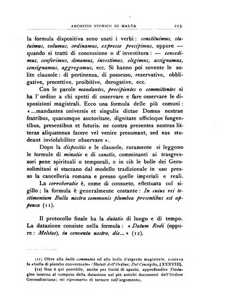 Archivio storico di Malta