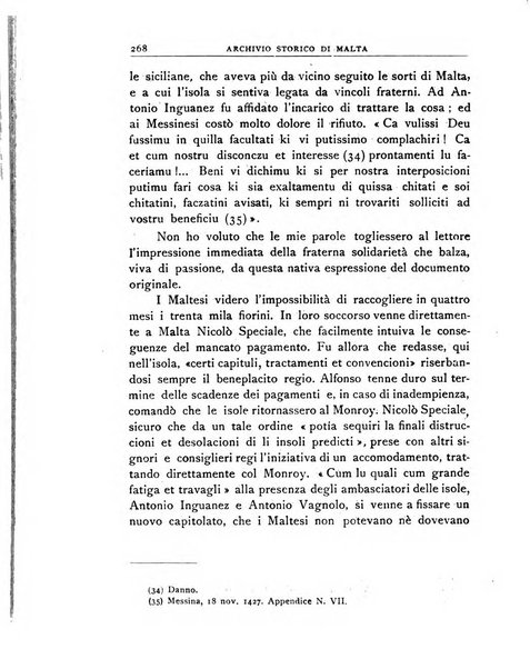 Archivio storico di Malta