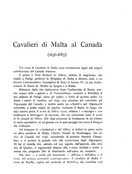 Archivio storico di Malta