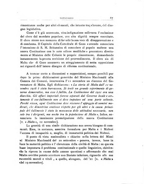 Archivio storico di Malta