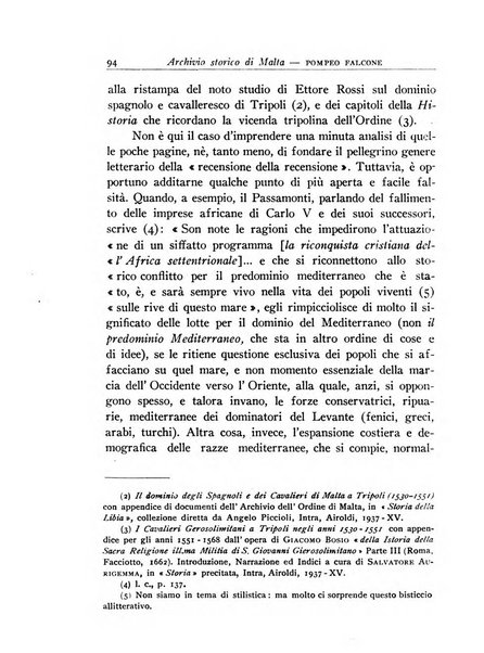 Archivio storico di Malta