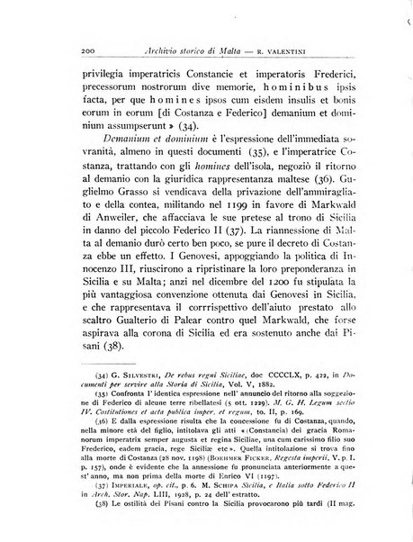 Archivio storico di Malta