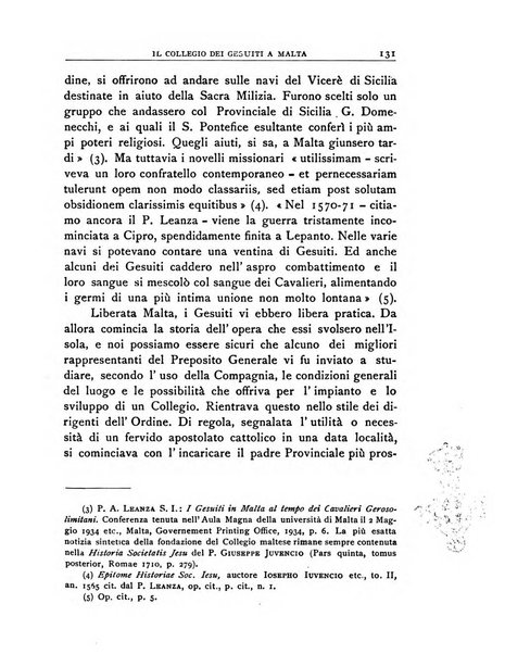 Archivio storico di Malta