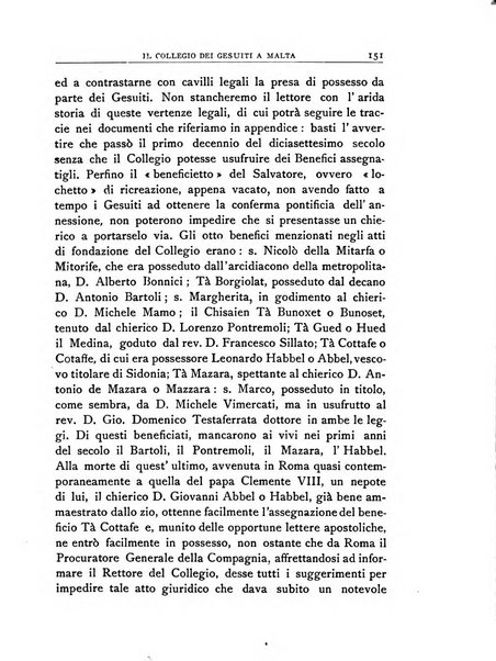 Archivio storico di Malta