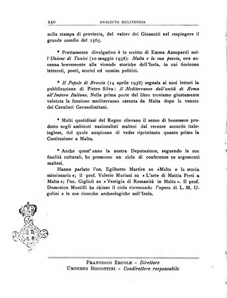 Archivio storico di Malta