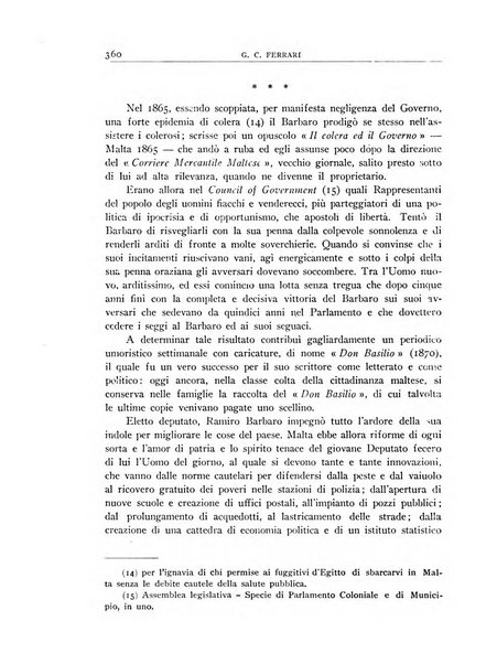 Archivio storico di Malta