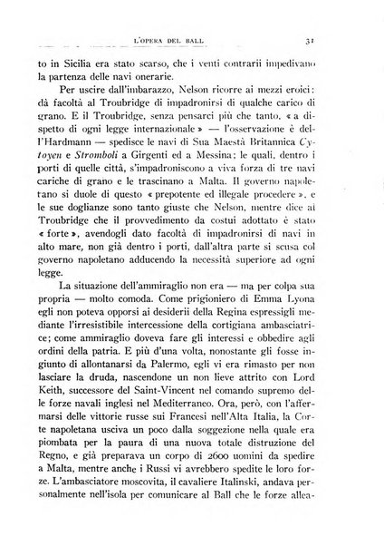 Archivio storico di Malta