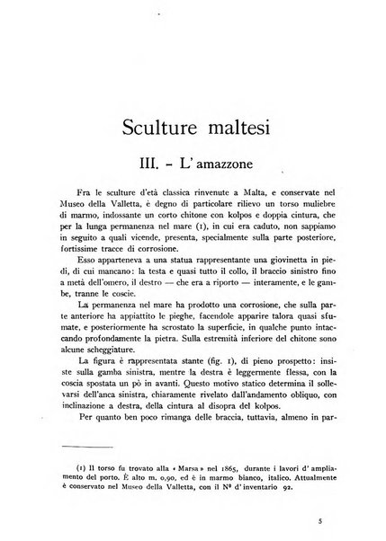 Archivio storico di Malta