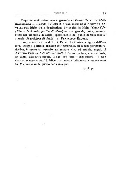 Archivio storico di Malta