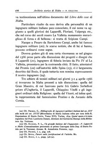 Archivio storico di Malta