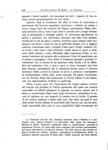 Archivio storico di Malta