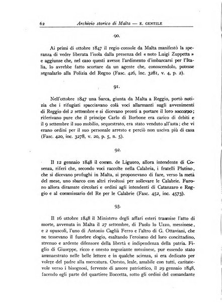 Archivio storico di Malta