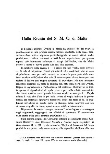 Archivio storico di Malta