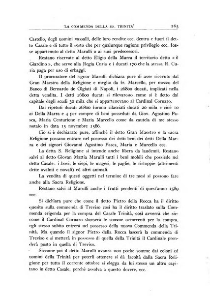 Archivio storico di Malta