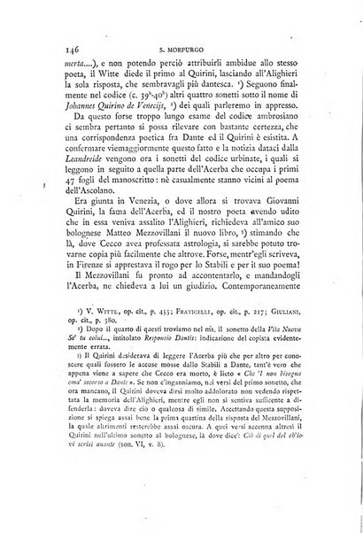 Archivio storico per Trieste l'Istria ed il Trentino