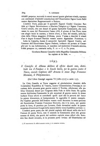 Archivio storico per Trieste l'Istria ed il Trentino