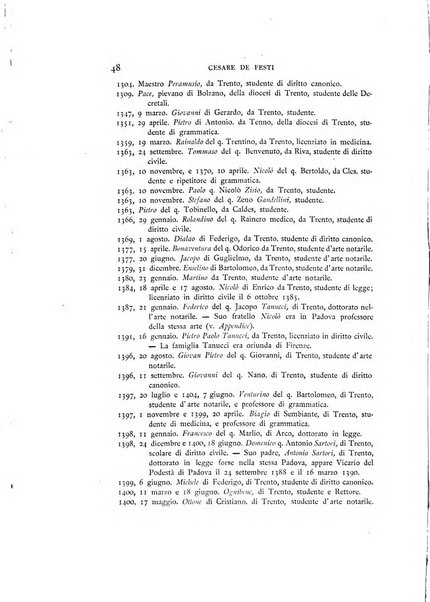 Archivio storico per Trieste l'Istria ed il Trentino