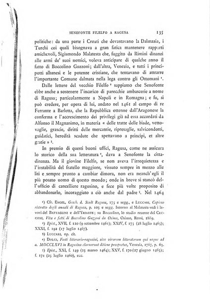 Archivio storico per Trieste l'Istria ed il Trentino