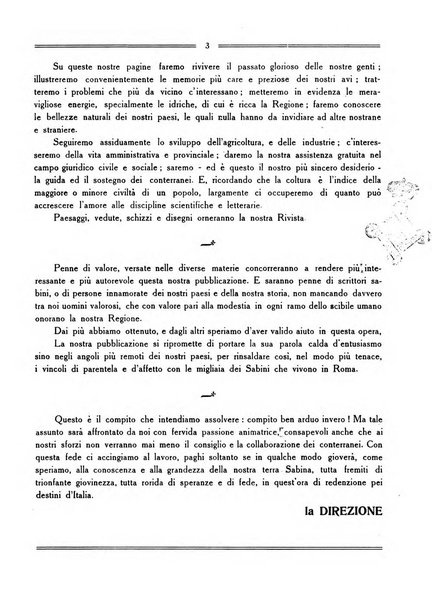 Terra Sabina storia, arte, lettere, agricoltura, industria, commercio