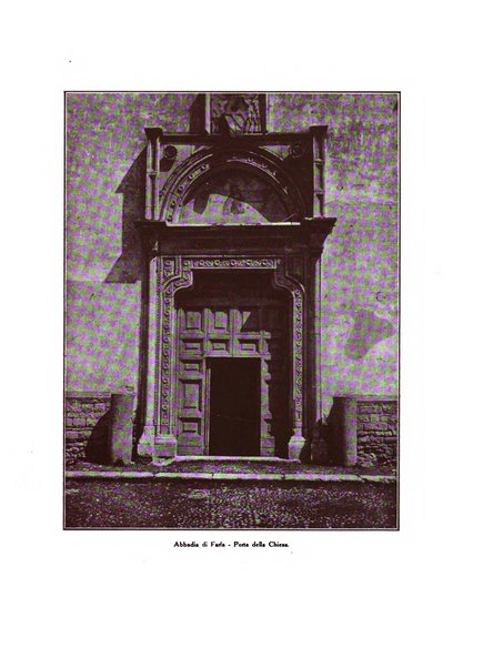 Terra Sabina storia, arte, lettere, agricoltura, industria, commercio