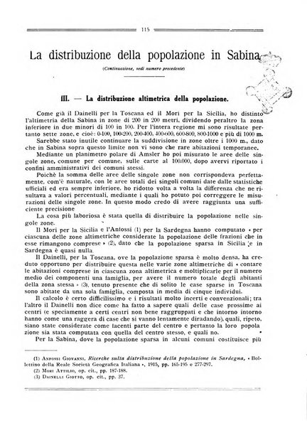 Terra Sabina storia, arte, lettere, agricoltura, industria, commercio