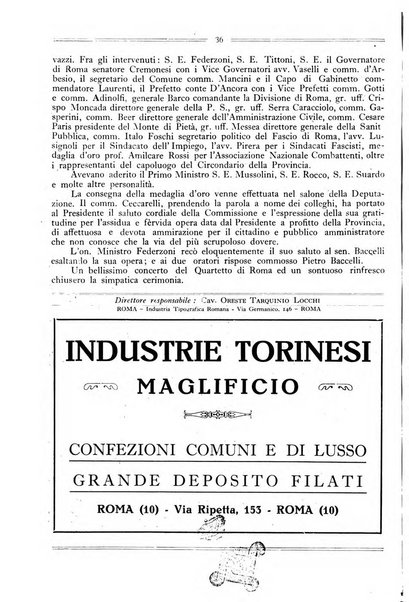 Terra Sabina storia, arte, lettere, agricoltura, industria, commercio