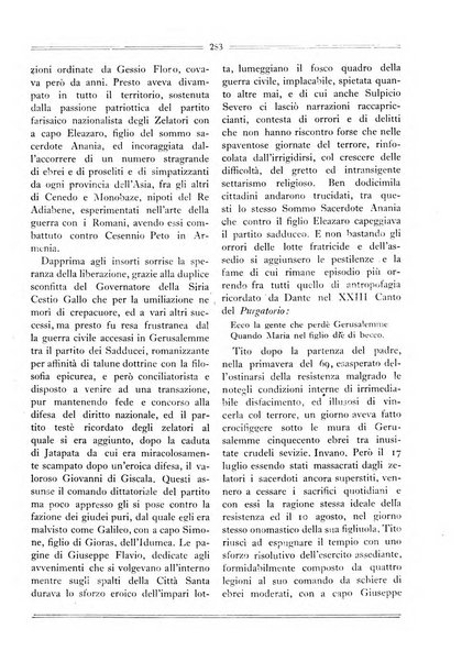 Terra Sabina storia, arte, lettere, agricoltura, industria, commercio