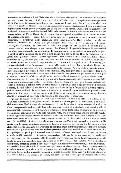 Terra Sabina storia, arte, lettere, agricoltura, industria, commercio