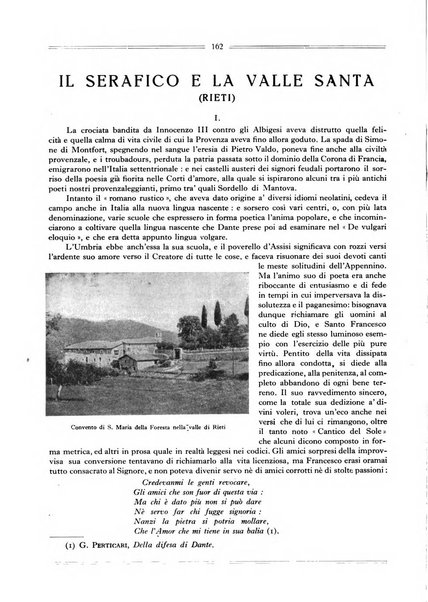 Terra Sabina storia, arte, lettere, agricoltura, industria, commercio