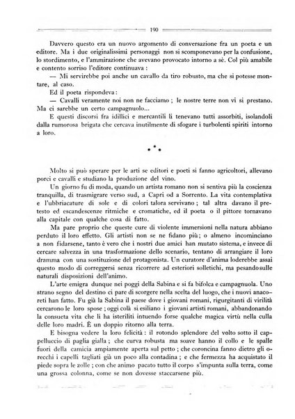 Terra Sabina storia, arte, lettere, agricoltura, industria, commercio