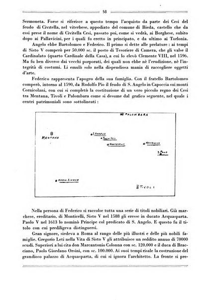 Terra Sabina storia, arte, lettere, agricoltura, industria, commercio