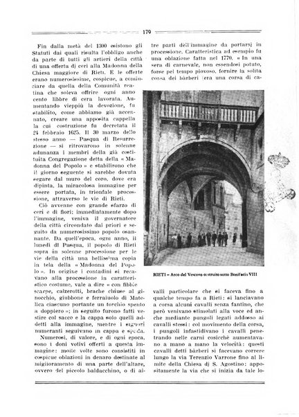 Terra Sabina storia, arte, lettere, agricoltura, industria, commercio