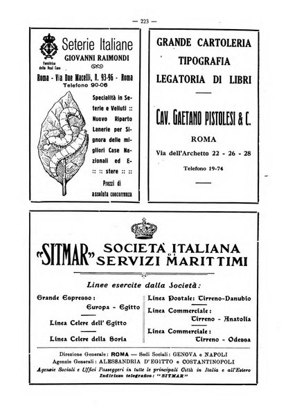 Terra Sabina storia, arte, lettere, agricoltura, industria, commercio