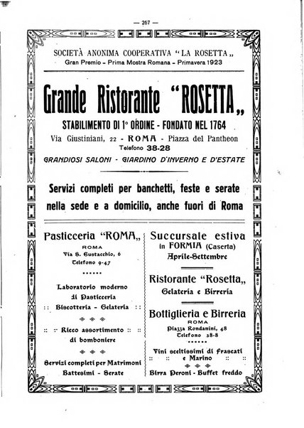 Terra Sabina storia, arte, lettere, agricoltura, industria, commercio