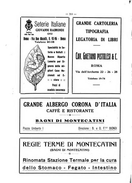 Terra Sabina storia, arte, lettere, agricoltura, industria, commercio