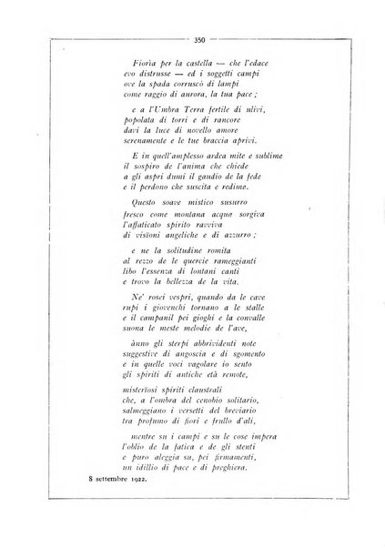 Terra Sabina storia, arte, lettere, agricoltura, industria, commercio