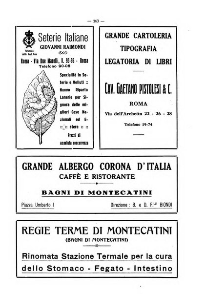 Terra Sabina storia, arte, lettere, agricoltura, industria, commercio