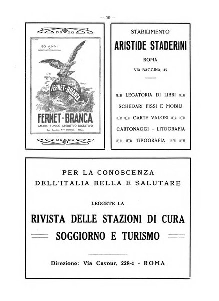 Terra Sabina storia, arte, lettere, agricoltura, industria, commercio