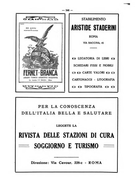 Terra Sabina storia, arte, lettere, agricoltura, industria, commercio