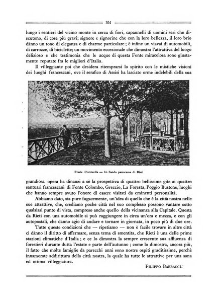 Terra Sabina storia, arte, lettere, agricoltura, industria, commercio