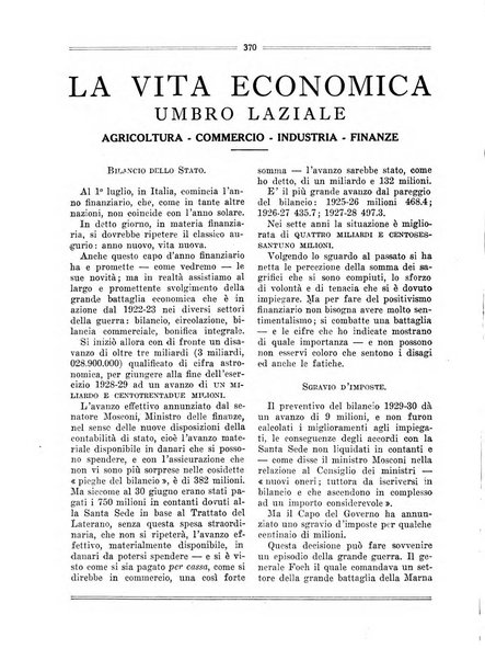 Terra Sabina storia, arte, lettere, agricoltura, industria, commercio