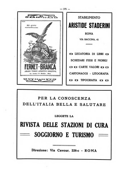 Terra Sabina storia, arte, lettere, agricoltura, industria, commercio