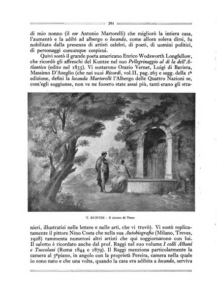 Terra Sabina storia, arte, lettere, agricoltura, industria, commercio