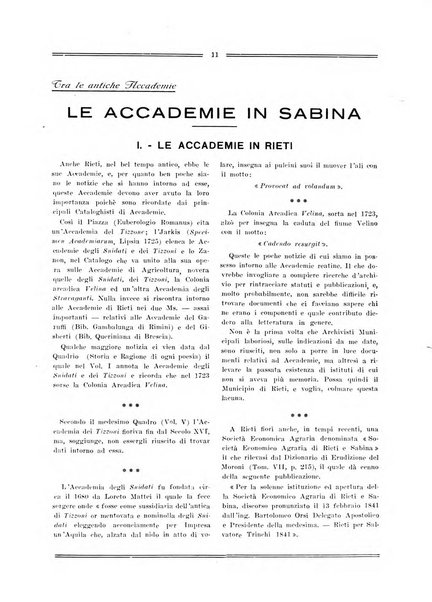 Latina gens rassegna del Lazio, dell'Umbria e della Sabina