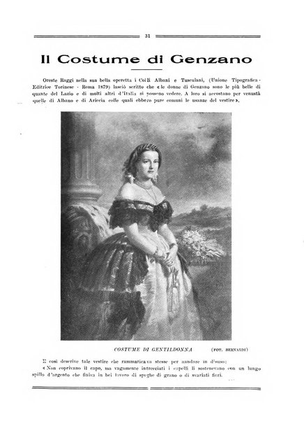 Latina gens rassegna del Lazio, dell'Umbria e della Sabina