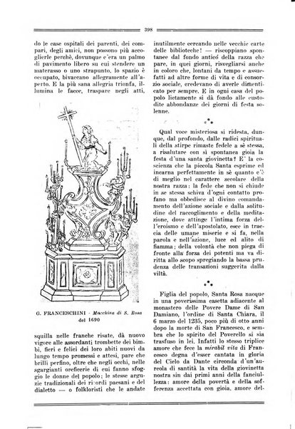 Latina gens rassegna del Lazio, dell'Umbria e della Sabina