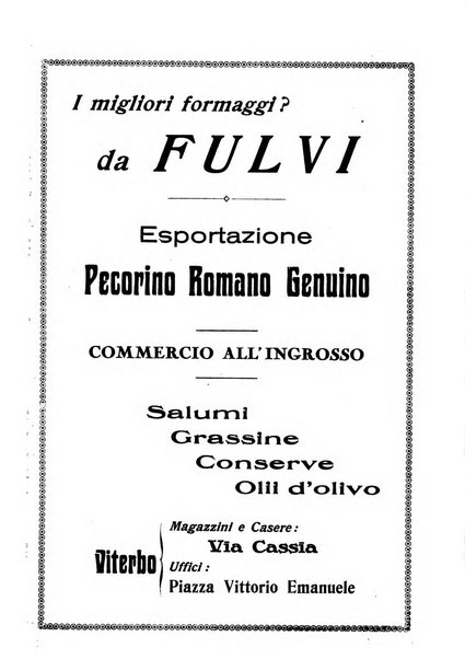 Latina gens rassegna del Lazio, dell'Umbria e della Sabina