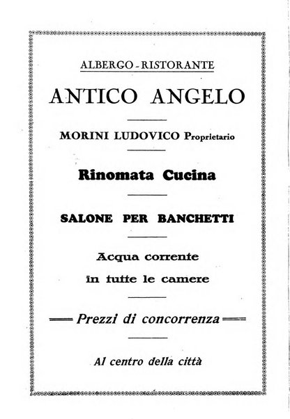 Latina gens rassegna del Lazio, dell'Umbria e della Sabina