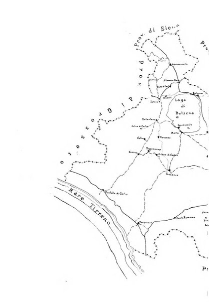 Latina gens rassegna del Lazio, dell'Umbria e della Sabina